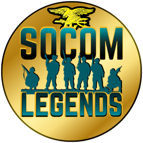 SOCOM LEGENDS